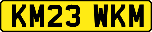 KM23WKM