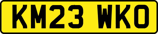 KM23WKO