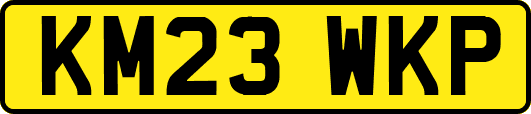 KM23WKP