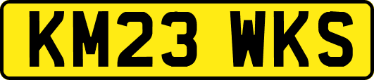 KM23WKS