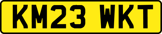 KM23WKT