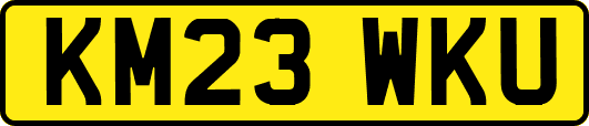 KM23WKU