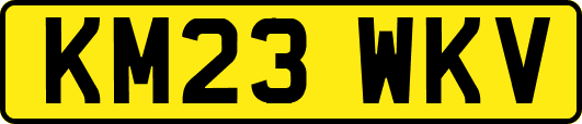 KM23WKV