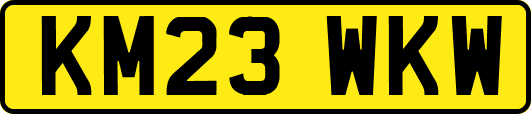 KM23WKW