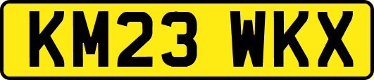 KM23WKX