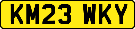 KM23WKY