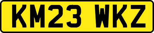 KM23WKZ