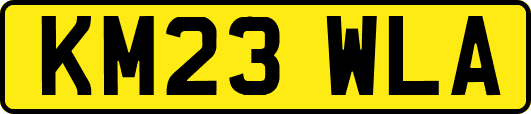 KM23WLA