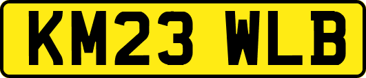 KM23WLB