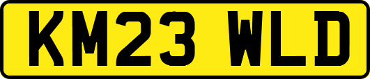 KM23WLD