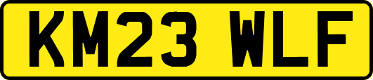 KM23WLF