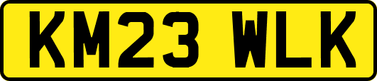 KM23WLK
