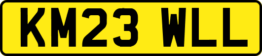 KM23WLL