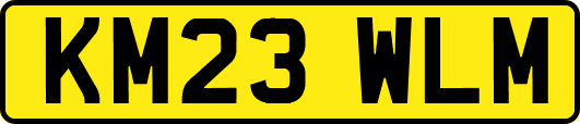 KM23WLM
