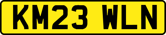 KM23WLN