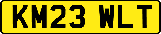 KM23WLT