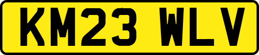 KM23WLV