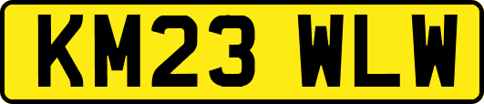 KM23WLW