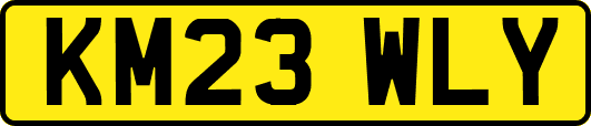KM23WLY