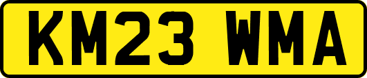 KM23WMA