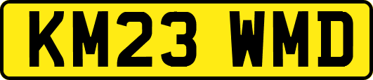 KM23WMD