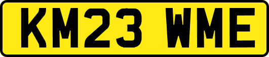 KM23WME