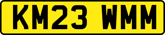 KM23WMM