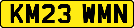 KM23WMN