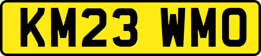 KM23WMO
