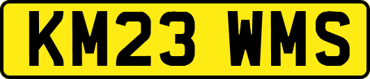 KM23WMS