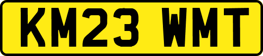 KM23WMT