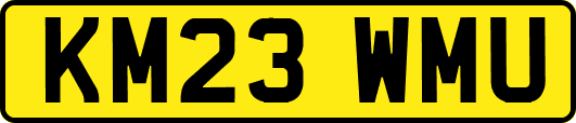KM23WMU