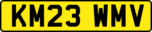 KM23WMV