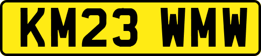 KM23WMW