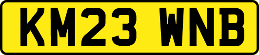 KM23WNB