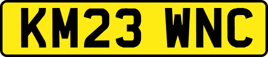 KM23WNC