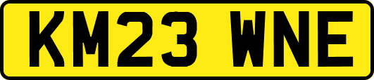 KM23WNE