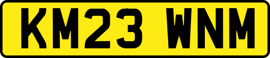 KM23WNM