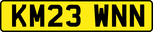 KM23WNN