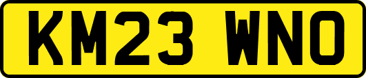 KM23WNO