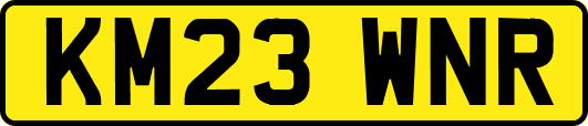 KM23WNR