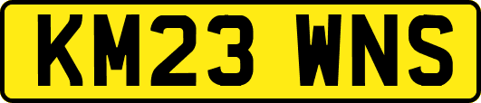 KM23WNS