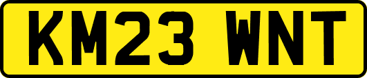 KM23WNT