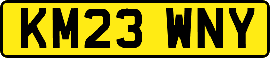 KM23WNY