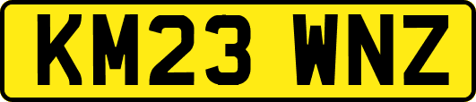 KM23WNZ
