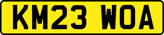 KM23WOA