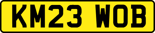 KM23WOB