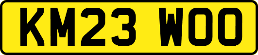 KM23WOO