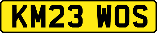 KM23WOS
