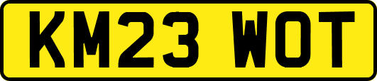 KM23WOT